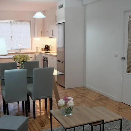 Precioso Piso En El Centro De Apartment Moana