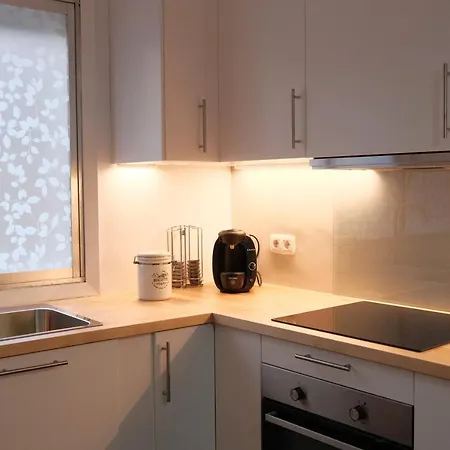 Appartamento Precioso Piso En El Centro De
