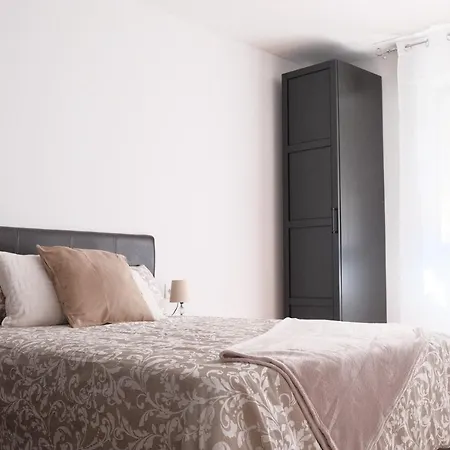 Precioso Piso En El Centro De Apartment Moana