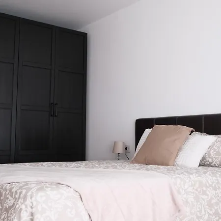 Precioso Piso En El Centro De *