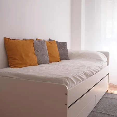 Apartment Precioso Piso En El Centro De