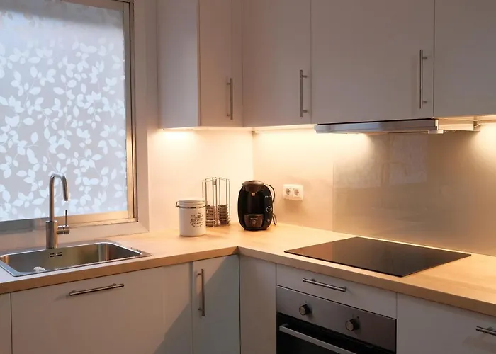 Appartement Precioso Piso En El Centro De