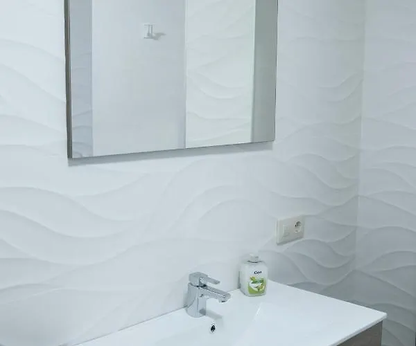 Appartement Precioso Piso En El Centro De *