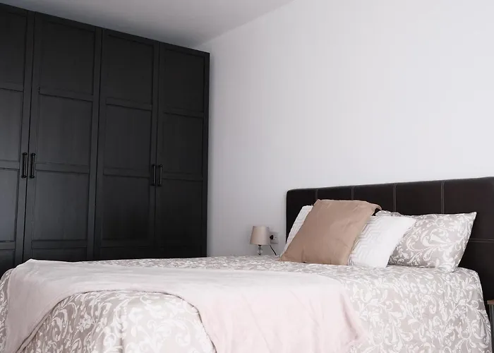 Precioso Piso En El Centro De *