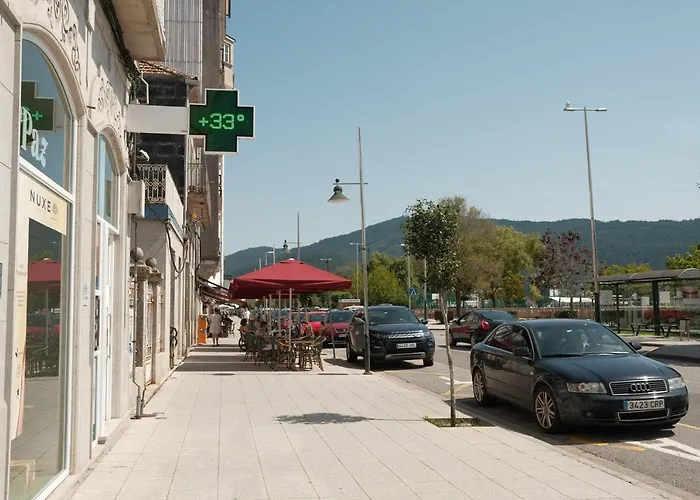 Precioso Piso En El Centro De Appartement